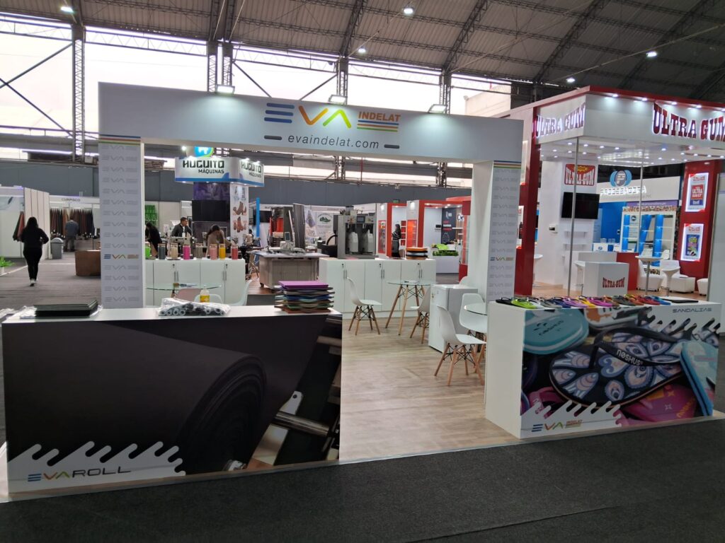 EXPO Detalle 2024 Lima 2